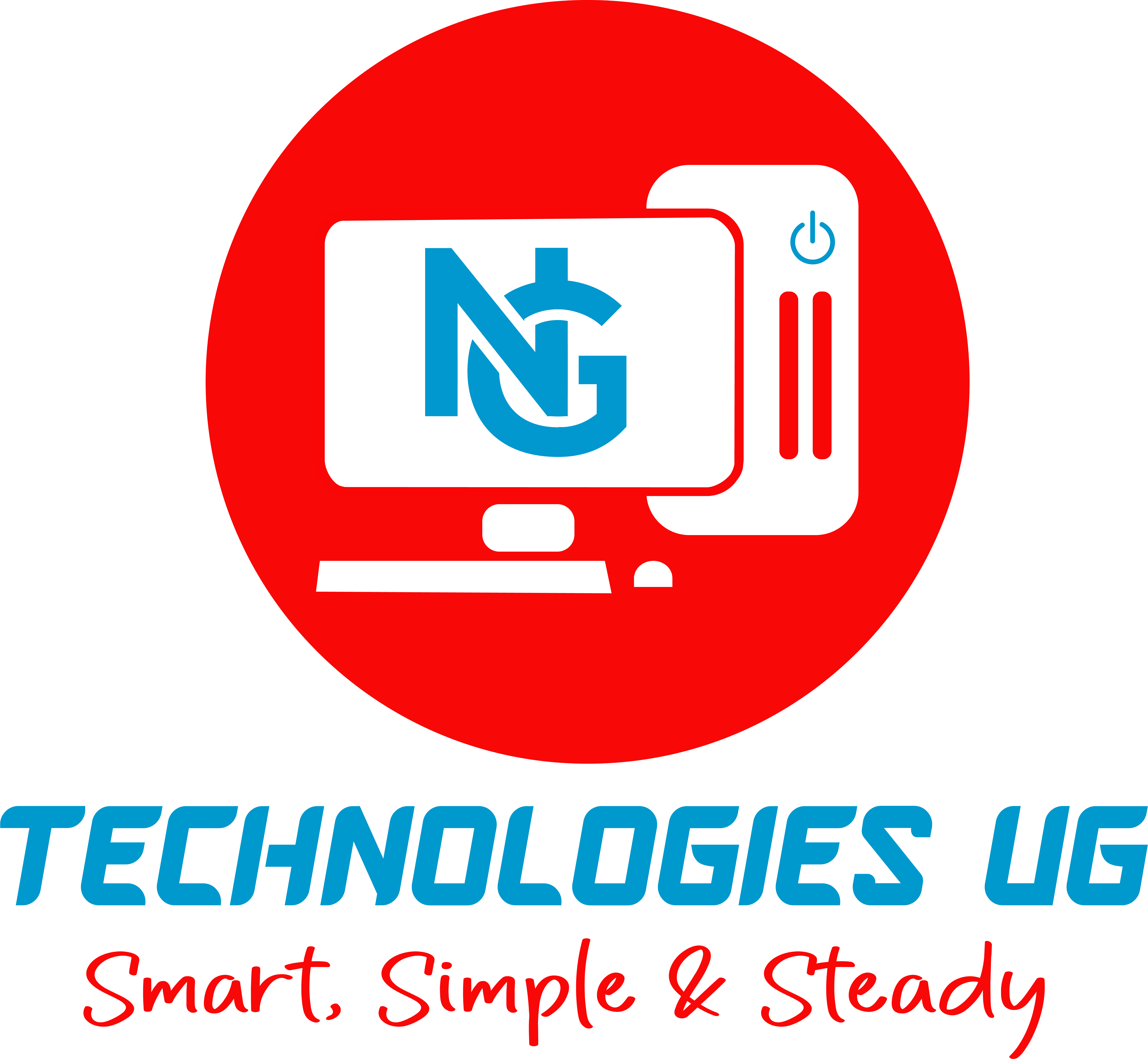 NG Technologies Logo