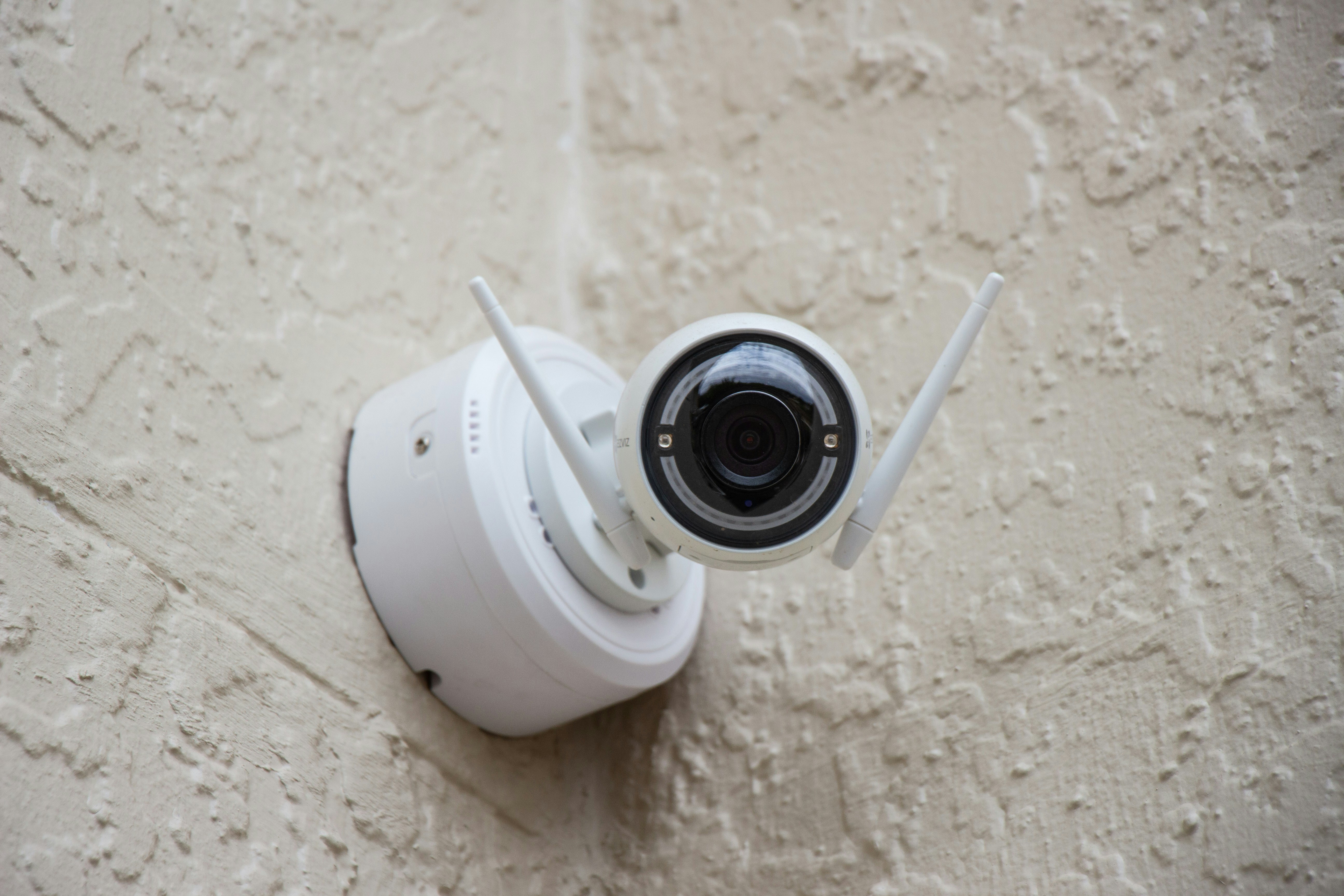 CCTV