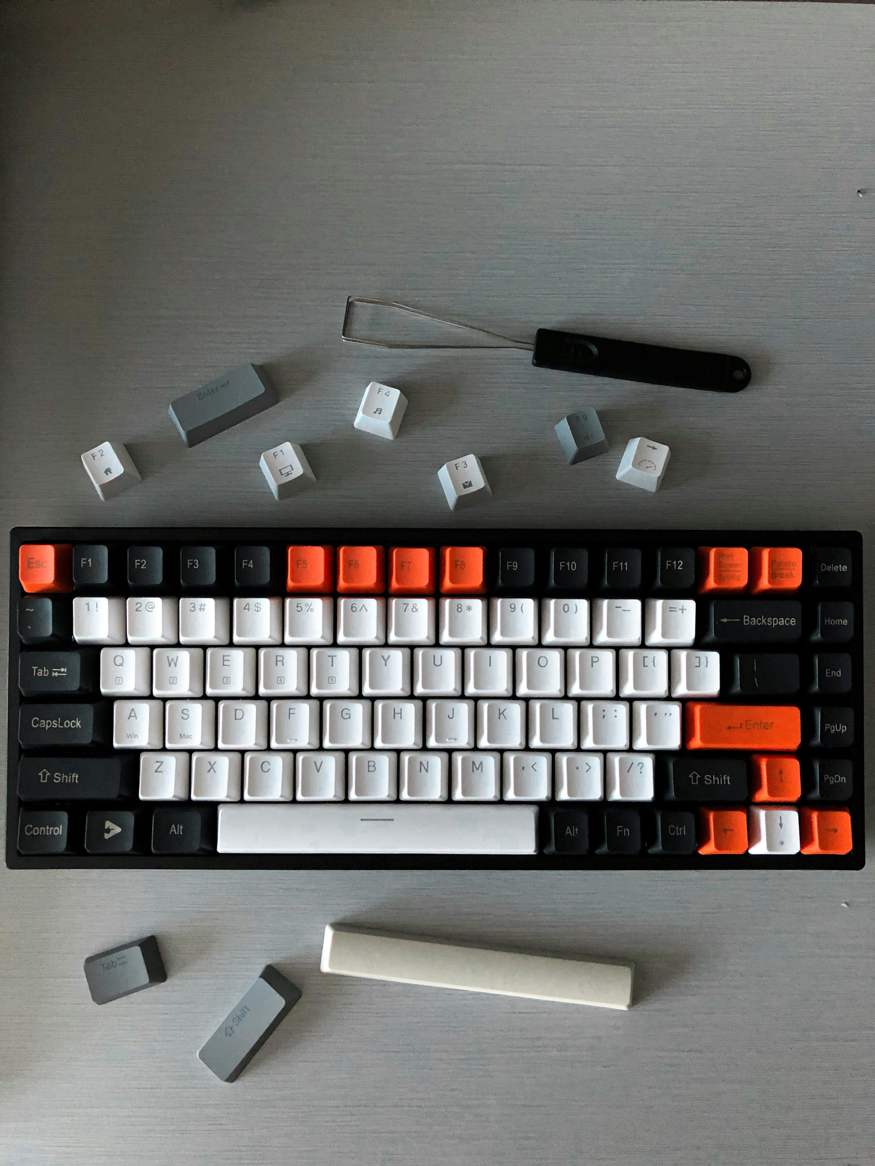 Software and Hardware Solutions