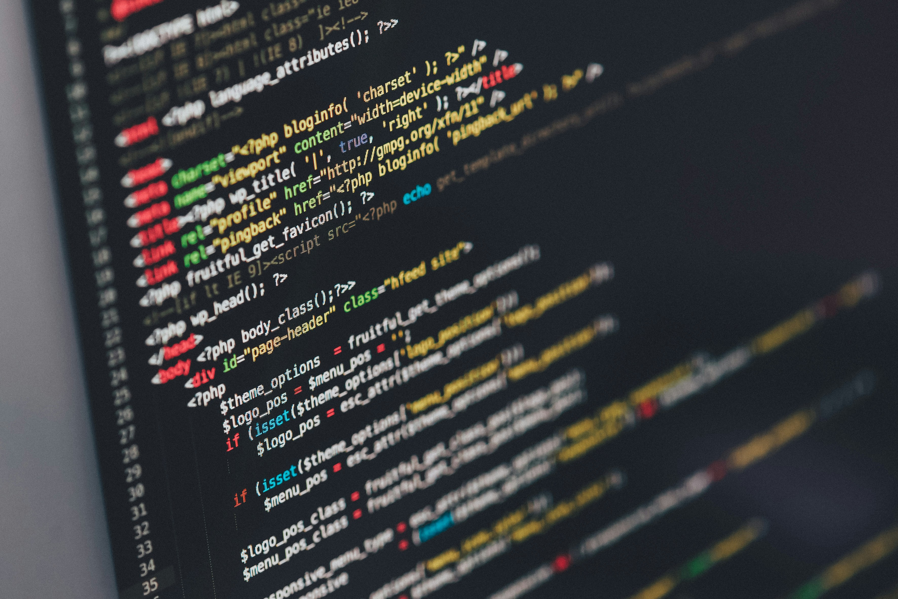 Software & Hardware
