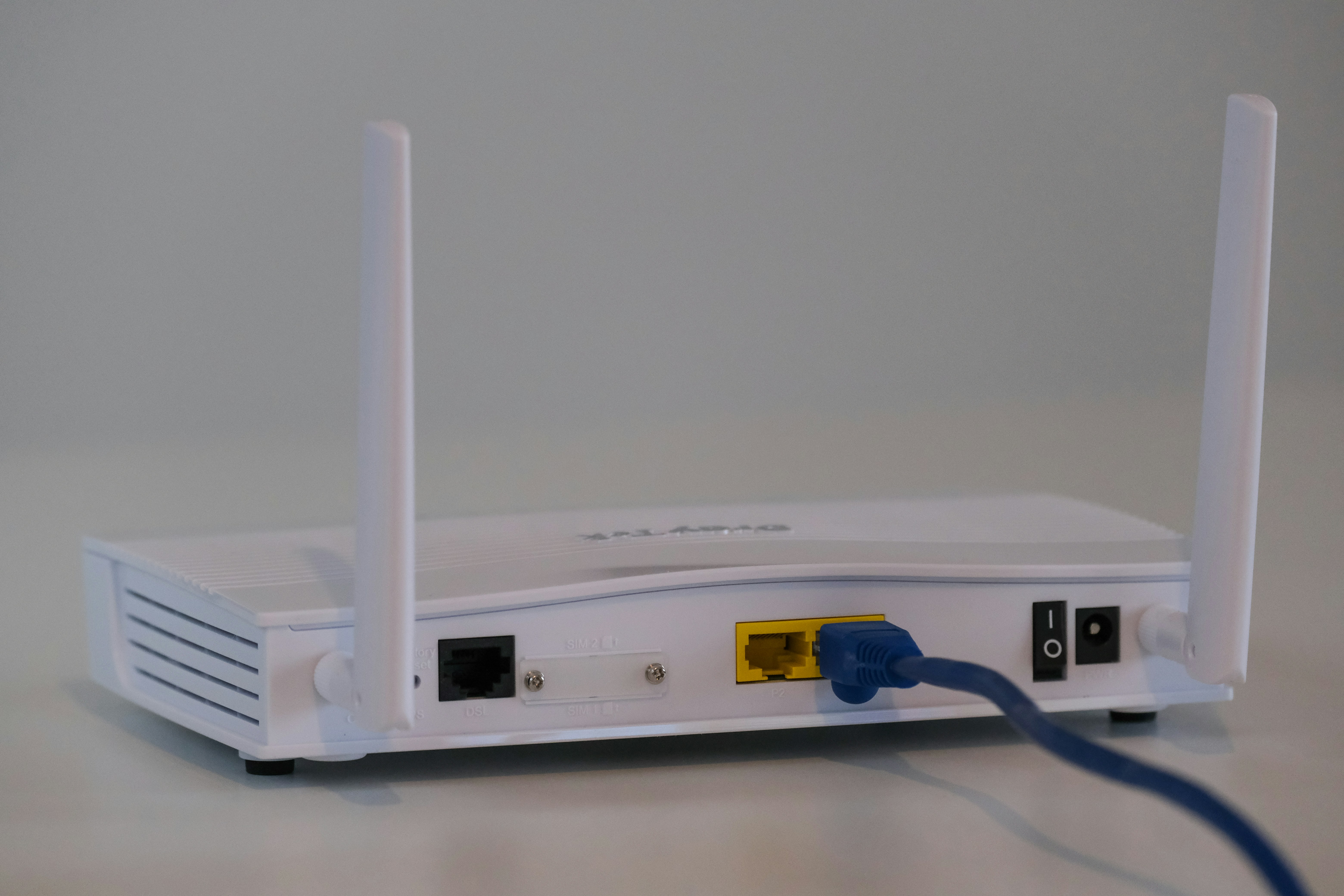 WiFi Solutions
